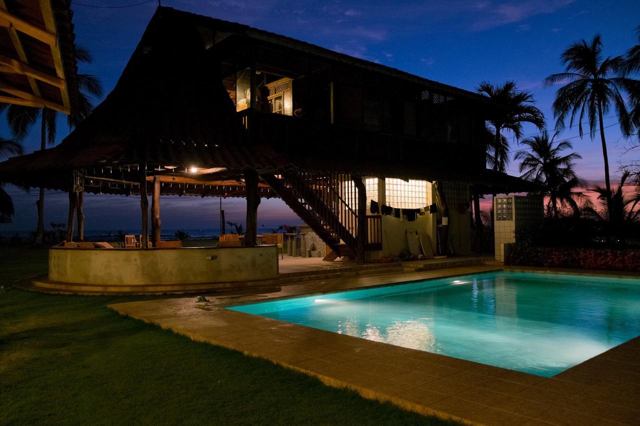 Totobe Resort Jabilla Exterior photo